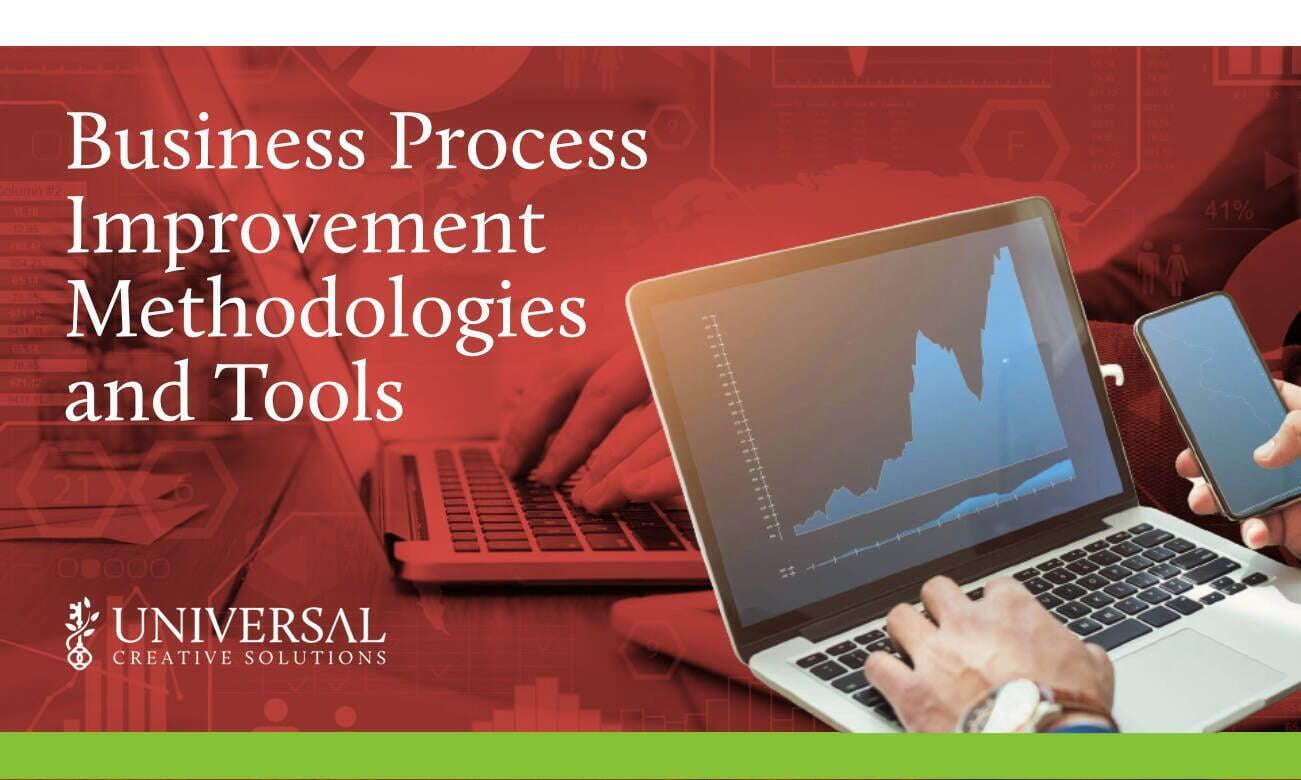 Business Process Improvement Methodologies and Tools